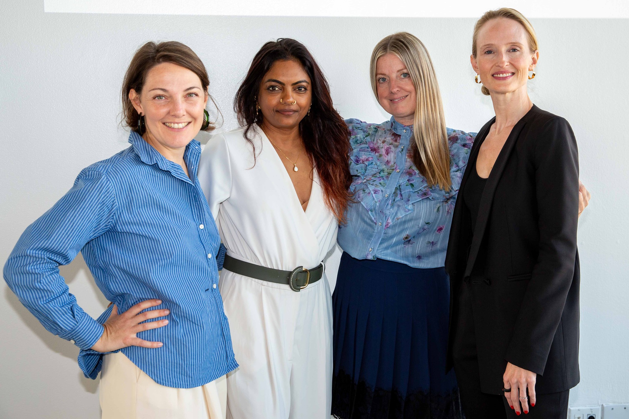 Community engagement